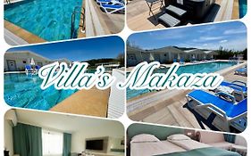 Комплекс Маказа